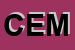 Logo di CEMECO SRL