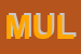 Logo di MULTYSTUDIOSRL