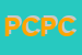 Logo di P e C PROGETTI E CONSULENZE