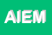 Logo di ASSOCIAZIONE ISTITUTO EUROPA MEDITERRANEO