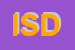 Logo di ISDEE