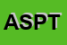 Logo di ASYST -SAS DI P TRIA e C