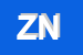 Logo di ZANEVRA NEVIO