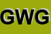 Logo di GEFTER WONDRICH GIORGIO