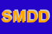 Logo di SPACCINI MORDAX DE DACHSENFELD PAOLO