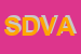 Logo di STUDIO DE VIDOVICH ASSPROFCONSFISCALE E TRIBUTARIA