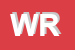 Logo di WALD RODOLFO
