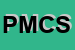 Logo di P M C SRL