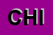 Logo di CHIZZO