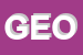 Logo di GEOSTUDIO