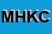 Logo di M H K CONSULTING SRL