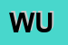 Logo di WETZL UMBERTO