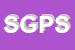 Logo di S G P SRL