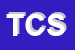 Logo di TEST-CORSANI e C SNC