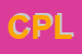 Logo di CPL SAS