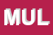 Logo di MULTIMEDIA SOCCOOPRL