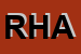 Logo di RHA