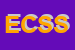 Logo di ECO CLEAN SERVICE SOC COOP