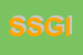 Logo di SGI SERVIZI GENERALI IMMOBILIARI (SAS)