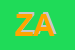 Logo di ZEN ALICE