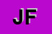Logo di JEAN FEDERICA