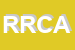 Logo di RCA - RAPPRESENTANZE E CONSULENZE ASSICURATIVE - SRL