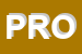 Logo di PROMOTRIESTE