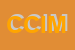 Logo di CIMM CASSA INTERAZIENDALE MARINA MERCANTILE (SRL)