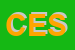 Logo di CEST