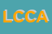 Logo di LA COSTIERA CCOP A RL
