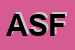 Logo di ASSEFORM SERVIZI FORMATIVI