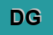 Logo di DEGOBBIS GIACOMO