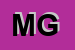 Logo di MAGRO GIUSEPPE