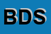 Logo di BDS