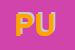 Logo di PORT URSULA