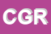 Logo di COCEVARI GENTILE ROSA