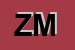 Logo di ZAFRED MASSIMO