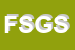 Logo di FIDES SERVICES GRUP SRL