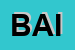 Logo di BAIOCCHI