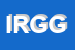 Logo di IST RADIOLOGICO GORTAN GB BELLIS e C SAS