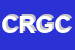 Logo di CIRCOLO RICREATIVO G CALEGARI