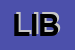Logo di LIBURNIA