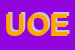 Logo di UOEI