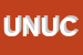Logo di UNIONE NAZIONALE UFFICIALI IN CONGEDO D ITALIA