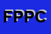 Logo di FEDERAZIONE PROVINCIALE PENSIONATI CISL