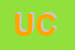 Logo di UGL CREDITO