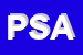 Logo di PRO SENECTUTE ASP
