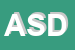 Logo di ASDCGS