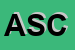Logo di ASSOCIAZIONE SPORTIVA COSTALUNGA