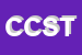 Logo di CST -CIRCOLO SOMMOZZATORI TRIESTE